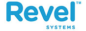 Revel Systems标志