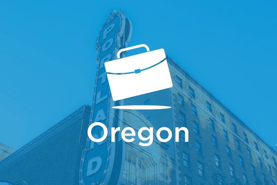 Real Estate Licenses Oregon