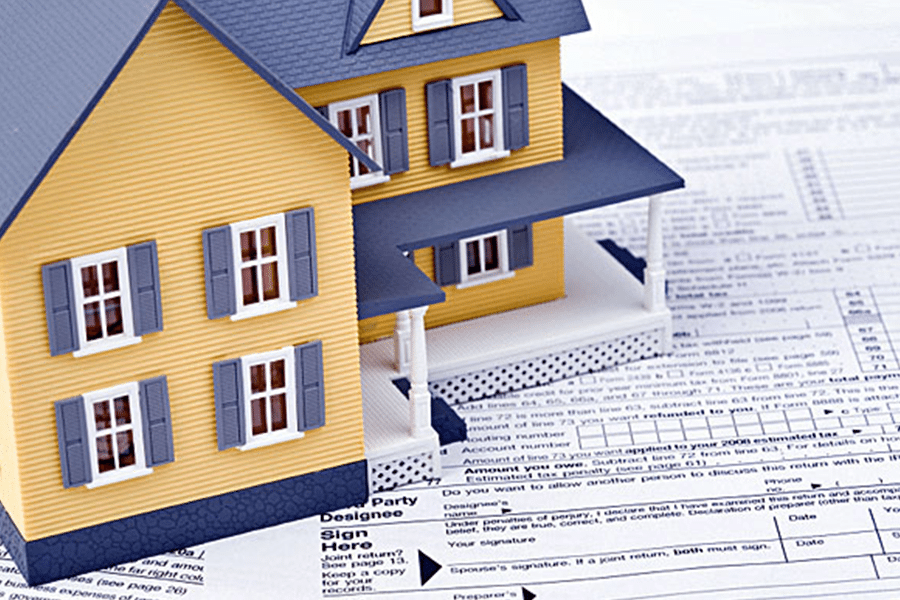 Rental Property Tax Benefits and Deductions
