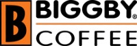 Biggby咖啡的标志