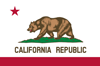 加州旗