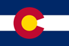 科罗拉多旗