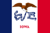 Iowa-flag