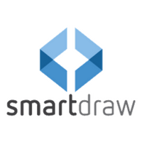 SmartDraw标志