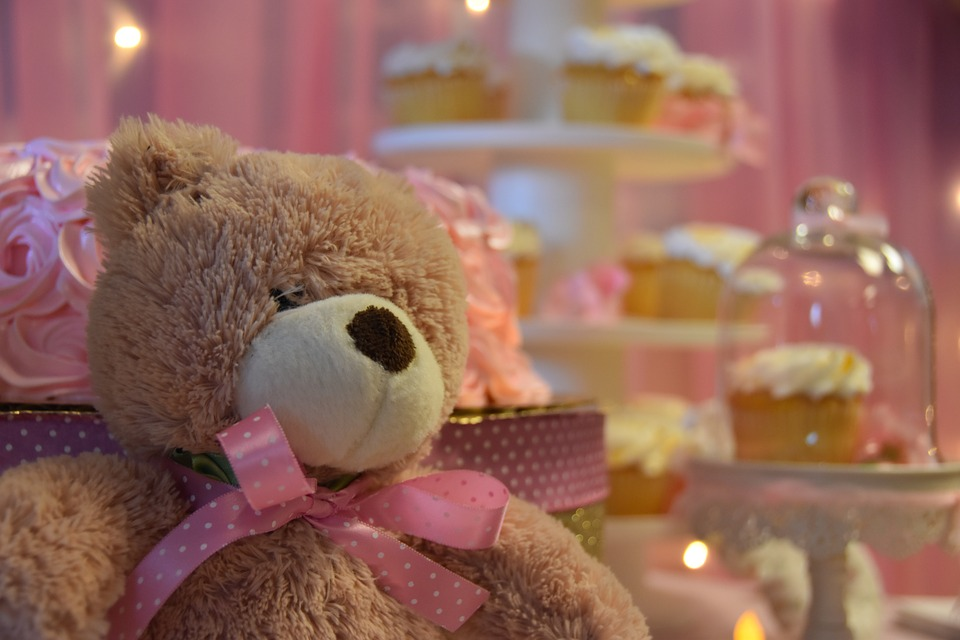 Baby Shower Party Planner Certification