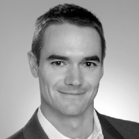 Brian Davis, Co-founder, SparkRental