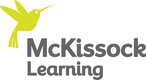 McKissock学习logo