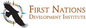 First Nations Development Institute Grants logo.