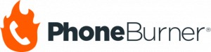 Phoneburner标志