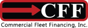Commercial Fleet Financing logo