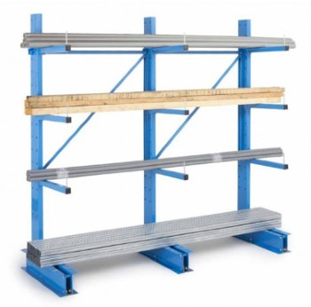 Cantilever Rack
