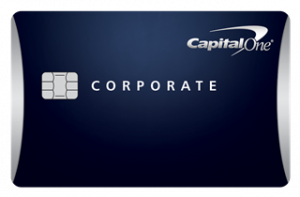 The One Credit Card , Capital One