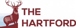 哈特福德logo