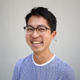 Keenan Wong, Bluegrou雷竞技appnd内容营销经理