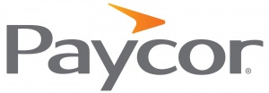 Paycor logo.