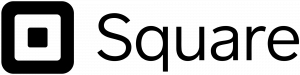年代quare Payroll logo