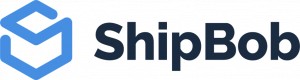 ShipBob标志。