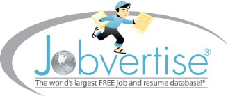 Jobvertise logo