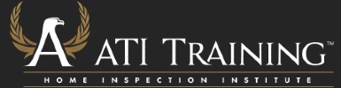 ATI Training Home Inspection Institute Logo