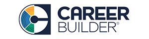CareerBuilder logo that links to the CareerBuilder homepage in a new tab.