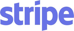 Stripe logo