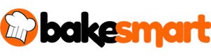 BakeSmart logo.