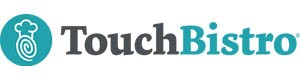 来uchBistro logo that links to the TouchBistro homepage in a new tab.