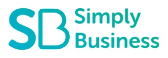 简单的业务Logo.