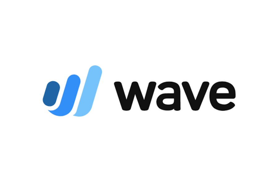 wave logo