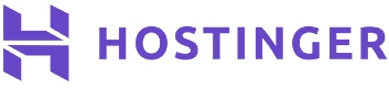 Hostinger Logo