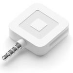 Magstripe的Square Reader