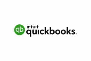 QuickBooks徽标