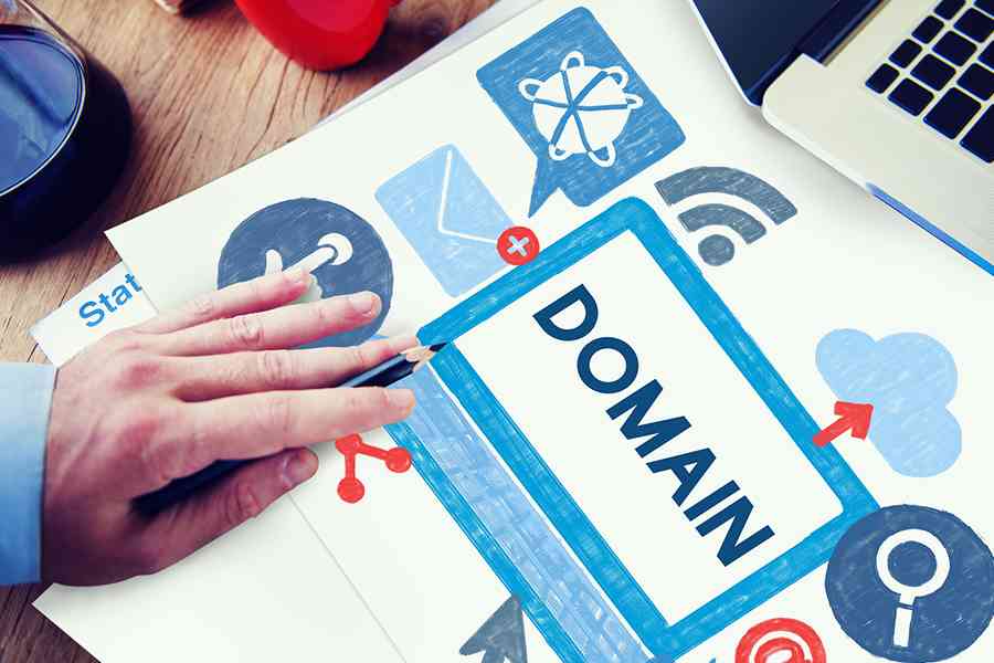 Domain name ideas