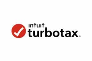 TurboTax徽标