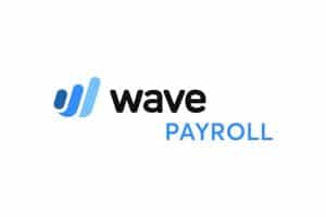 Wave_Payroll标志