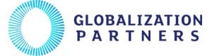 全球化合作伙伴，它在新选项卡中链接到全球化合作伙伴主页。