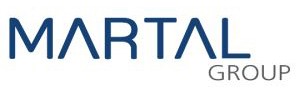 米artal Group logo that links to Martal homepage.