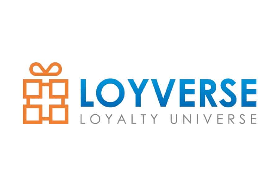 Loyverse标志