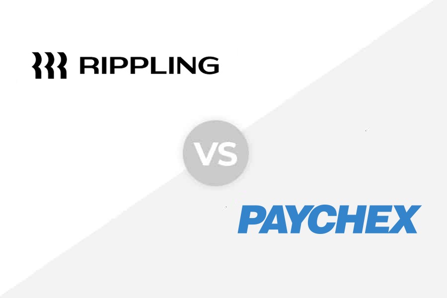 ripple vs Paychex