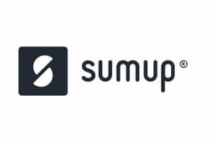 SumUp logo