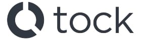 Tock To Go logo