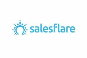 Salesflare标志的功能image.