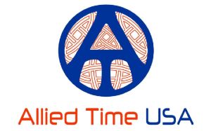 Allied Time CB4000 Logo