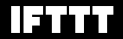 我FTTT logo that links to IFTTT homepage in new tab