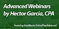 Advanced Webinars by Hector Garcia