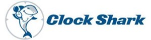 ClockShark logo