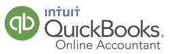QuickBooks Online Accountant logo