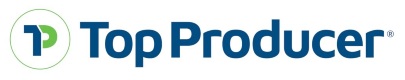 顶级公关oducer logo that links to Top Producer homepage.