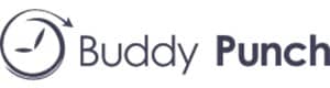 Buddy Punch logo