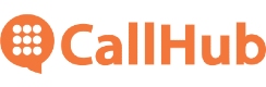 CallHub标志